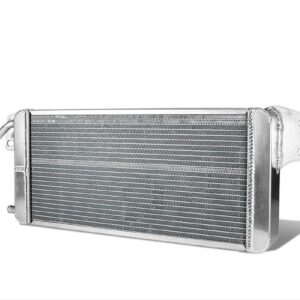 AFCO RACING PRODUCTS Heat Exchanger Camaro ZL1 80283NDP