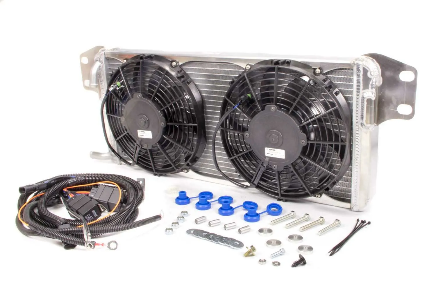 AFCO RACING PRODUCTS Heat Exchanger 13- ZL1 Camaro 80283PRO