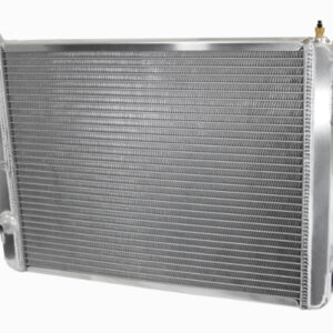 AFCO RACING PRODUCTS Heat Exchanger Cadillac CTS-V 09-15 80293NDP