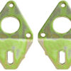 AFCO RACING PRODUCTS Front Motor Mounts Steel 80651