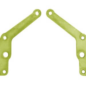 AFCO RACING PRODUCTS Rear Engine Mounts 80652