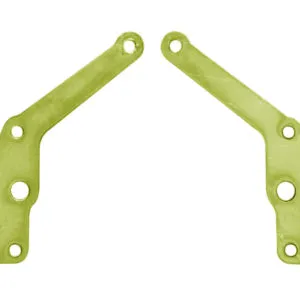 AFCO RACING PRODUCTS Rear Engine Mounts 80652