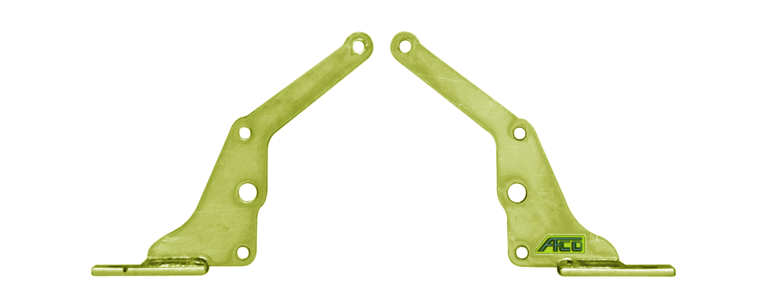 AFCO RACING PRODUCTS Rear Engine Mounts 80652
