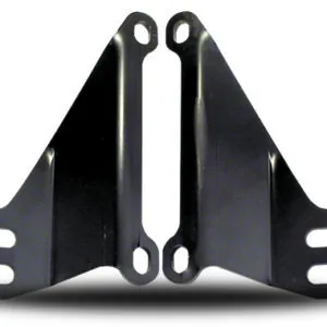 AFCO RACING PRODUCTS SBF Front Engine Mounts 2 Pc 80659