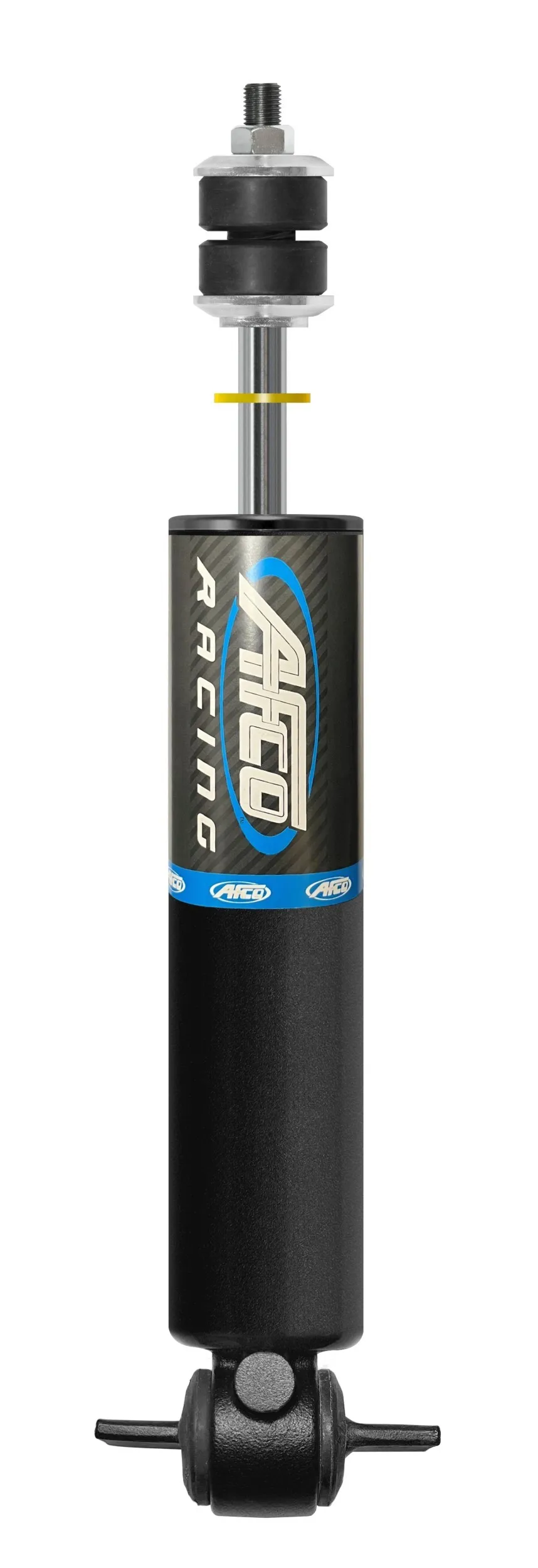 AFCO RACING PRODUCTS Shock Front GM A/G Body 4C-8R 81-1-4-8
