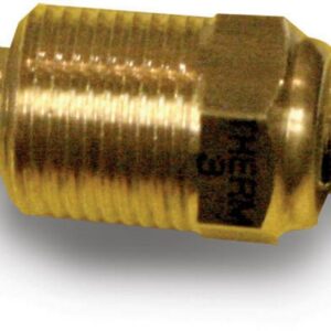 AFCO RACING PRODUCTS Water Temp Switch 200 Deg 1/4 NPT 85286