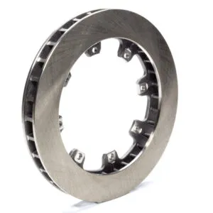 AFCO RACING PRODUCTS 8 Bolt Rotor 1.25in Straight Vane 9850-6020