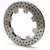 AFCO RACING PRODUCTS Rotor 1.25 X 11.75 8 Bolt Drilled 9850-6120