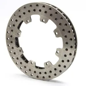 AFCO RACING PRODUCTS Rotor 1.25 X 11.75 8 Bolt Drilled 9850-6120