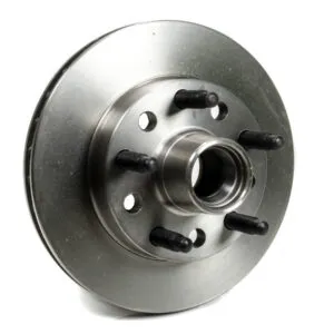 AFCO RACING PRODUCTS Rotor GM Metric 79 & Up 9850-6500