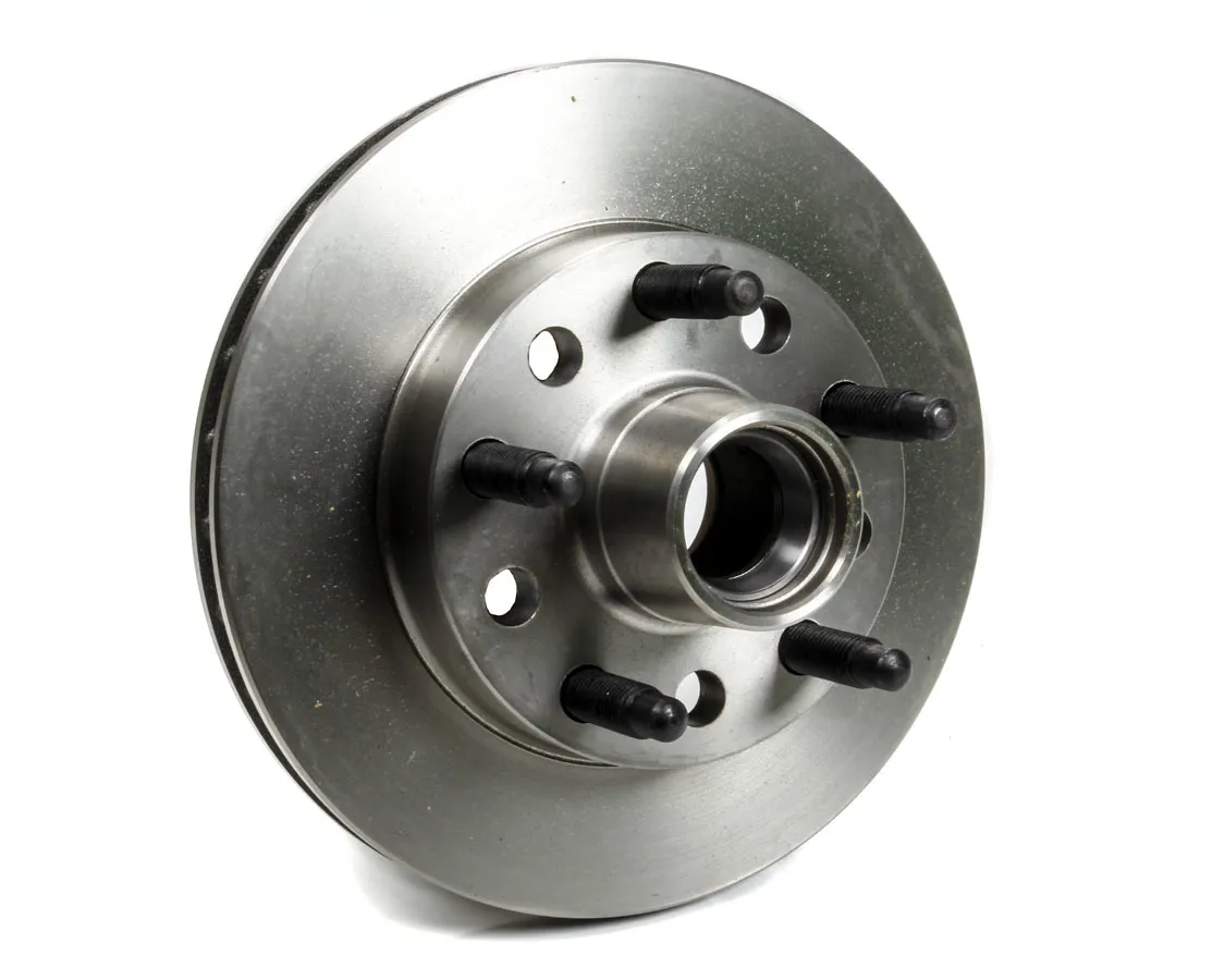AFCO RACING PRODUCTS Rotor GM Metric 79 & Up 9850-6500