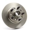 AFCO RACING PRODUCTS Rotor Ford Style 75-81 9850-6510