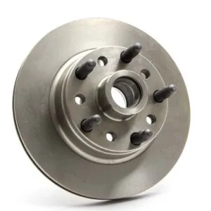 AFCO RACING PRODUCTS Rotor Ford Style 75-81 9850-6510