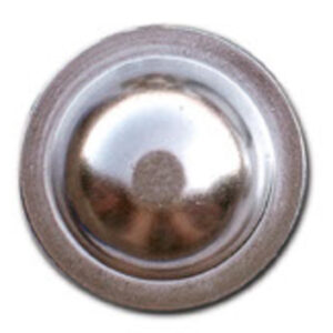 AFCO RACING PRODUCTS Hubcap GM Metric 79 & Up 9851-8501