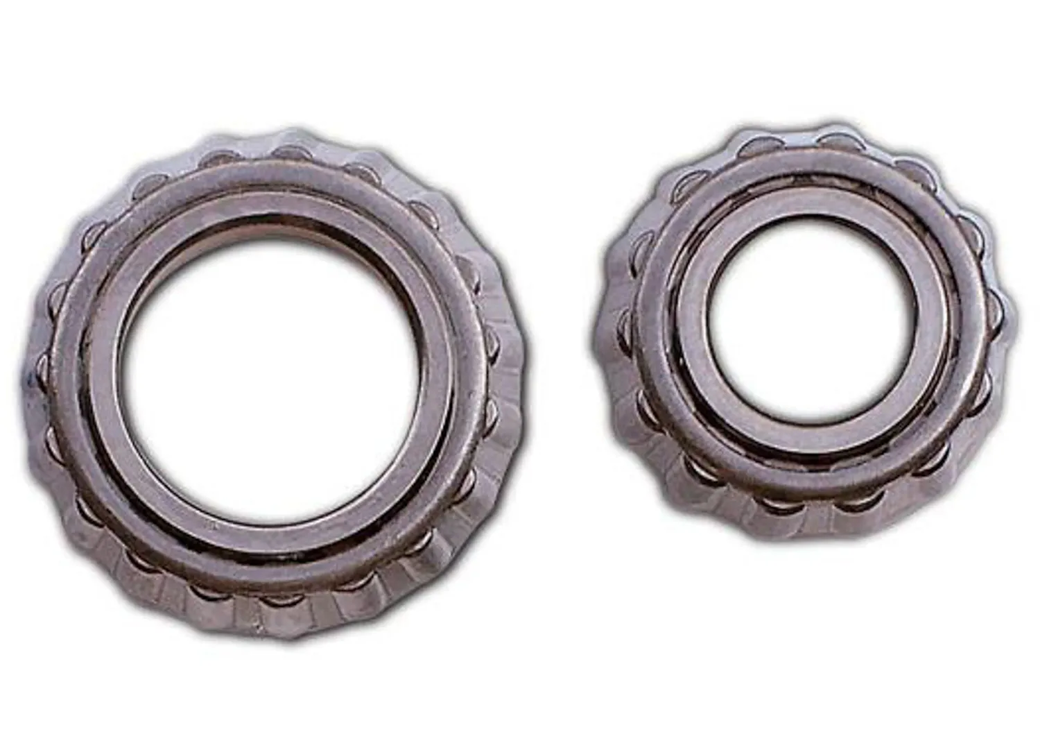 AFCO RACING PRODUCTS Bearing Kit Ford Style 75-81 9851-8510