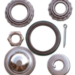 AFCO RACING PRODUCTS Hub Master Install Kit Metric Hub 9851-8550