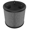 AFE POWER Replacement Air Filter w/ Pro DRY 10-10401D
