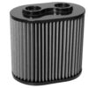 AFE POWER Magnum FLOW OE Replaceme nt Air Filter w/ Pro Dry 11-10139