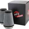 AFE POWER Magnum FLOW Intake Repla cement Air Filter 21-90069M