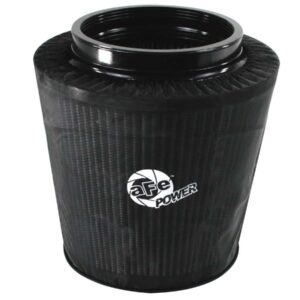 AFE POWER Magnum Shield Pre-Filter Black 28-10303