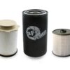 AFE POWER Fluid Filter Kit 19-   Ram 6.7L 35-17001F