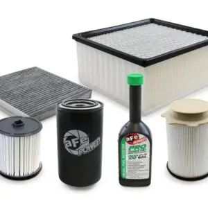 AFE POWER Filter Maintenance Kit 19-   Ram 6.7L 35-17001M