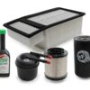AFE POWER Filter Maintenance Kit 11-16 Ford 6.7L 35-17004M