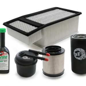 AFE POWER Filter Maintenance Kit 11-16 Ford 6.7L 35-17004M