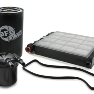AFE POWER Fluid Filter Kit 20-   Ford 6.7L 35-17005F