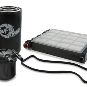 AFE POWER Fluid Filter Kit 20-   Ford 6.7L 35-17005F