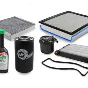 AFE POWER Filter Maintenance Kit 20-   Ford 6.7L 35-17005M
