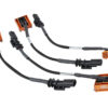 AFE POWER Shock Sensor Delete Module Small Connector 436-401002-N