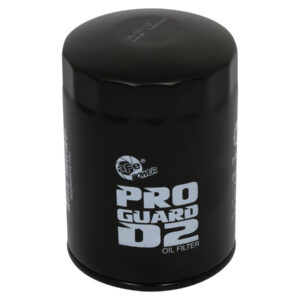 AFE POWER Pro GUARD HD Oil Filter GM Diesel Trucks 01-18 V 44-LF001