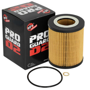 AFE POWER Pro GUARD D2 Oil Filter 44-LF022
