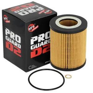 AFE POWER Pro GUARD D2 Oil Filter 44-LF022