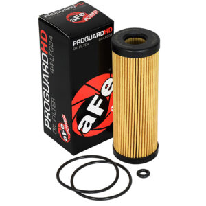 AFE POWER Pro GUARD HD Oil Filter 44-LF034
