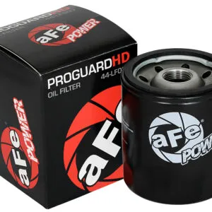 AFE POWER Pro GUARD HD Oil Filter 44-LF037