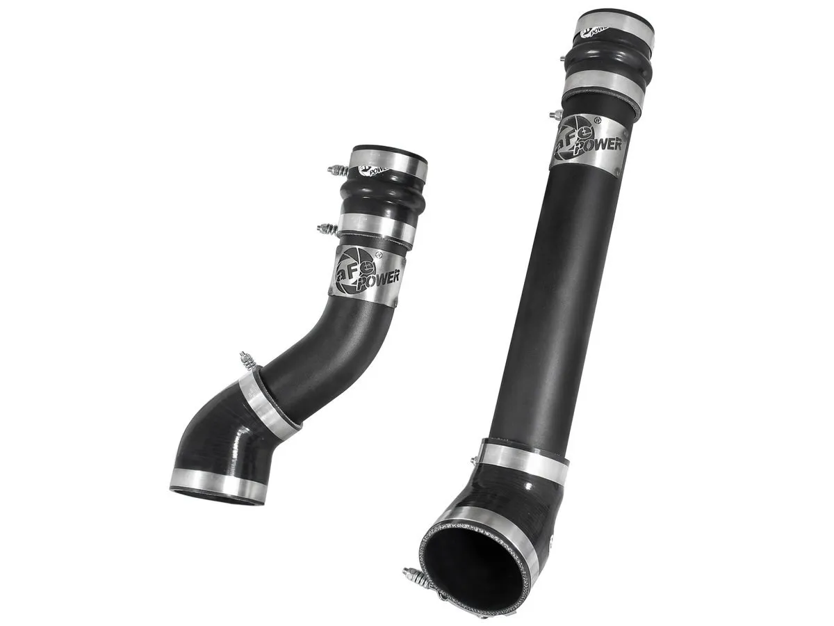 AFE POWER BladeRunner Charge Pipe 46-20064-B