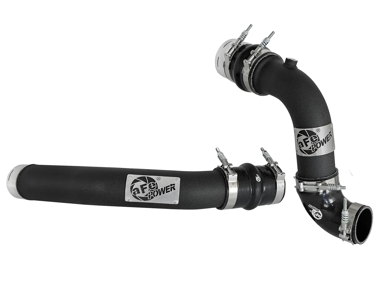 AFE POWER BladeRunner Charge Pipe 46-20314-B