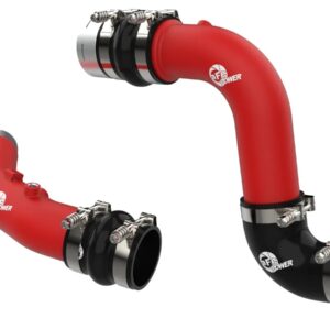 AFE POWER Hot and Cold Charge Pipe Kit 46-20684-R