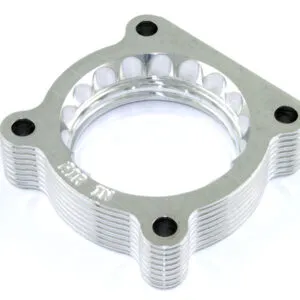 AFE POWER Silver Bullet Throttle B ody Spacer Kit 46-38002