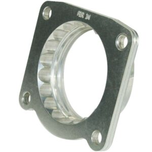 AFE POWER Silver Bullet Throttle B ody Spacer Kit 46-38005