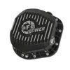 AFE POWER Pro Series Differential Cover Black 46-70022