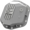 AFE POWER Dana 44 Street Series Rear Differential Cover 46-71110A