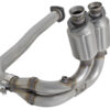 AFE POWER Direct Fit Catalytic Con verter 00-03 Jeep 4.0L 47-48001