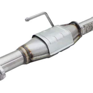 AFE POWER Direct Fit Catalytic Con verter 04-06 Jeep 4.0L 47-48004