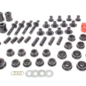 AFE POWER Control Arm Bushings 97-13 Corvette 470-401001-B