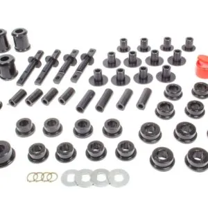 AFE POWER Control Arm Bushings 97-13 Corvette 470-401001-B