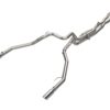 AFE POWER Cat Back Exhaust Kit 49-33152-P
