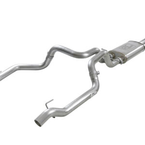 AFE POWER Cat Back Exhaust Kit 19-  GM P/U 1500 5.3L 49-34103
